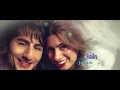 Nadaaniyan - Nadaaniyan (Lyric Video)