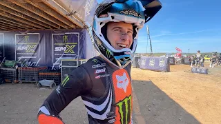 Talking about $500,000 With Levi Kitchen!