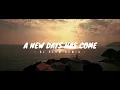 SLOW REMIX !!! A New Day Has Come - Celine Dion - Remix ( Awan Axello )