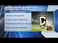 Major League Soccer announces 2023 playoff format and schedule