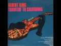 Albert King - I've Made Nights by Myself