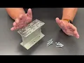 Why Self-Tapping Screws Keep Snapping