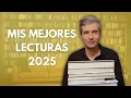 Lagu Los 10 MEJORES Libros de 2025