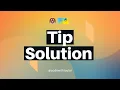 CS50p - Tip Calculator solution