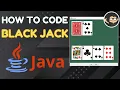Code Black Jack in Java