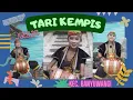 Lagu TARI KEMPIS ~Juara 1 Pekan Cipta Seni Jatim || LANG LANG BUANA