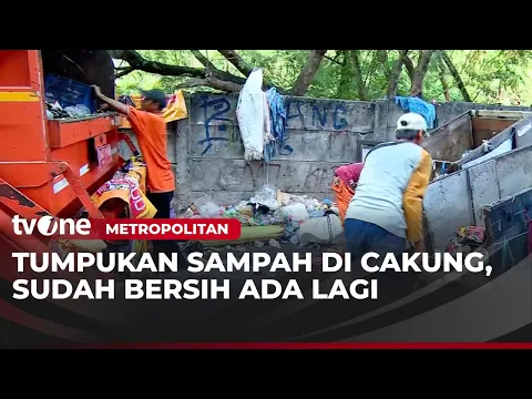 Tumpukan Sampah Terus Berulang, Sampai Kapan?