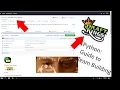 Draftkings Python Team Optimizer Guide Open Source FREE