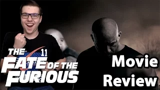 the fate of the furious movie review