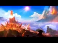 Ori and the Blind Forest - Music - Arrival at the Sunstone
