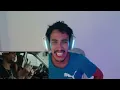 JohnZsul REACTING to CRETA - Pedrin feat GB Trem and Erribê