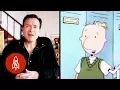 Behind the Voices in Doug Futurama Ren Stimpy and More