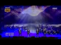 [I Am a Singer Legend] Sweet Sorrow - The Wind is blowing, 스윗 소로우 - 바람이 분다, DMC Festival 2015