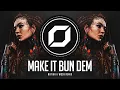 Download Lagu PSY-TRANCE ◉ Skrillex \u0026 Damian \