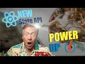React 18 s New State Hook You ve Never Heard About