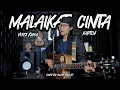 Anjar Boleaz - Malaikat Cinta (Versi Koplo Joss)