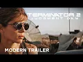 Lagu Terminator 2 Judgment day (1991) | Modern Trailer | (HD)