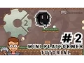 Construct 2 Mini Platformer Series Episode Jerementor