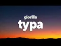 GloRilla - Typa (Lyrics)