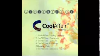 cool affair agora