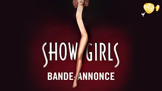 Showgirls - Bande-annonce VF