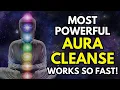 Download Lagu Incredible Aura Cleansing Meditation (Chakra Balancing \u0026 Healing)