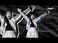 Awkwafina Rapper Actress Role Model Story