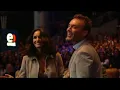 Festival de Viña 2011, Yuri, Te amo te amo