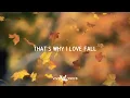 girl in red - we fell in love in october (Lyrics)