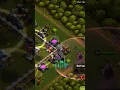 Download Lagu FIRE BALL🔥#clashofclans #shorts