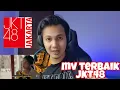 Download Lagu Reaction - [Showroom × JKT48] Shania Gracia - Sampai Musim Tiba Image Video