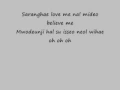 Download Lagu FT- ISLAND - I WISH LYRICS