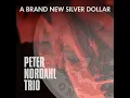 Farewell Farewell - Peter Nordahl Trio