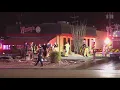 Wendy s location on the northeast side closed after electrical fire