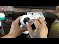 3D Navigation WiFi Security Camera 1080p IPc360 Review By Adv-tech Whatsapp Only - 9654689898