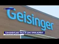 Geisinger Bellefonte to open ConvenientCare walk-in clinic for urgent medical needs