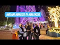 Lagu SALAH SATU CULTURE SHOCK MAMA DI MALAYSIA - ES CEKEK 😂