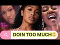 Jayda Cheaves Gets Dragged To Filth Dirty Secrets EXPOSED