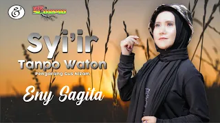 eny sagita syiir tanpo waton dangdut official 