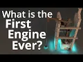Download Lagu What is the First Engine Ever?