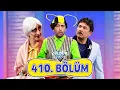 Download Lagu Güldür Güldür Show – Aflevering 410
