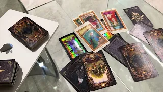 Его Главная мысль о Вас сейчас. ✨❤️‍🔥 Аналитика на Таро 