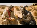 Download Lagu Wie was de demon die Jezus in de woestijn verleidde?