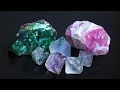 Which Crystals Cannot be Cleansed in Water?