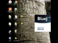 SIMPLE BUT EFECTIVE VIRUS IN JAVA TUTORIAL - BLUEJ