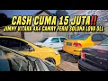 Download Lagu Mobil bekas murah❗Corolla ferio vitara 4x4 Tawar kandas sampai jual modal aja nih cash cuma 15 juta 