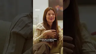 'Ainda não me sinto segura, tenho medo de retaliação', diz Giullia Falcão