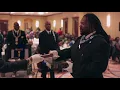 Lagu New Yerusalem Lodge #158 of The Most Worshipful Prince Hall Grand Lodge of Illinois Banquet