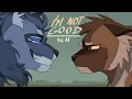 I m Not Good - completed YCH