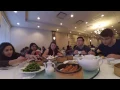 Sunday Dimsum Timelapse